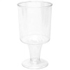 Рюмка на ножке  50мл 24/720