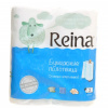 Бум.полотенце "REINA /SOFFICE/RELAX"  2сл 2шт 1/12/16