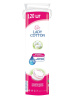 Диски косметические Lady Cotton/Novita  120 шт 1/24