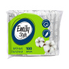 Ватные палочки EMILY STYLE 100шт в пакете 1/52